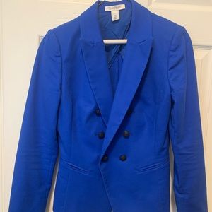 Women’s Blazer